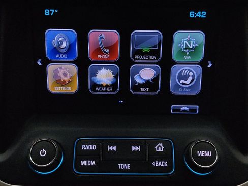 Used 2019 GMC Acadia Denali FWD image 25