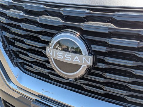 Used 2023 Nissan Rogue SV AWD/4WD image 29