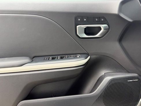 New 2025 Kia K4 GT-Line w/ GT-Line Premium Package image 25