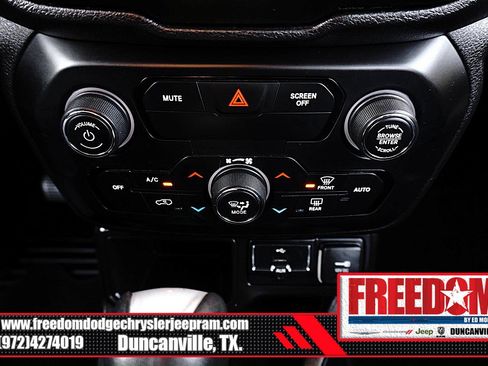 Used 2020 Jeep Renegade Latitude image 20