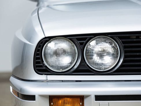 Used 1990 BMW M3 Coupe image 12