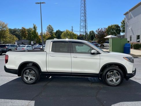 Certified 2023 Honda Ridgeline RTL-E image 7