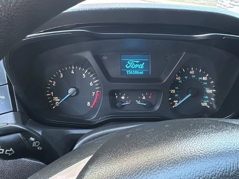 Used 2018 Ford Transit 350 148 Low Roof image 17