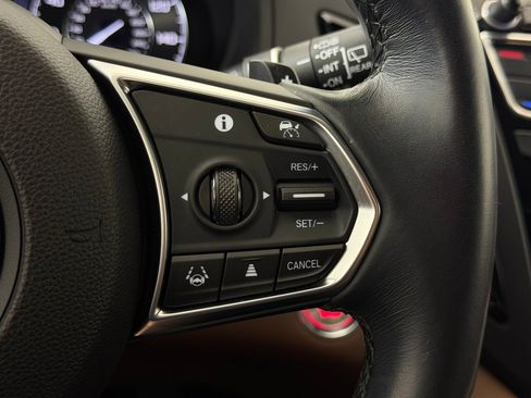 Used 2023 Acura RDX AWD w/ Technology Package image 29