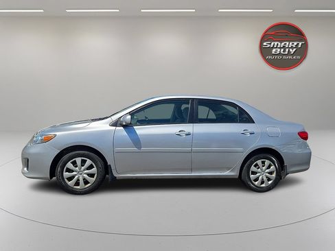 Used 2011 Toyota Corolla LE FWD image 8