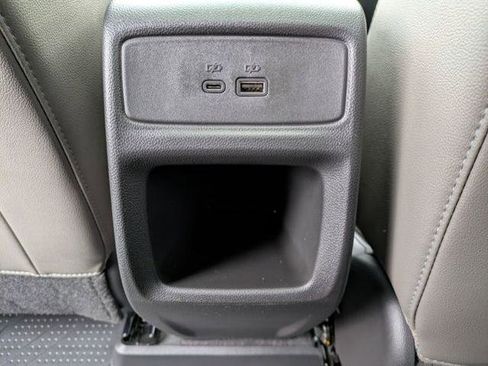 New 2026 Chevrolet Trax ACTIV w/ Sunroof Package FWD image 21