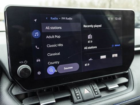 Used 2023 Toyota RAV4 XSE image 17