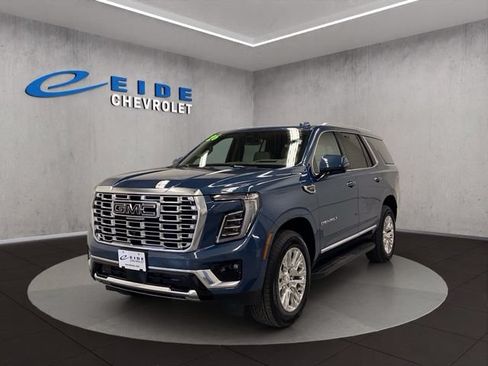 Used 2026 GMC Yukon Denali AWD/4WD image 10