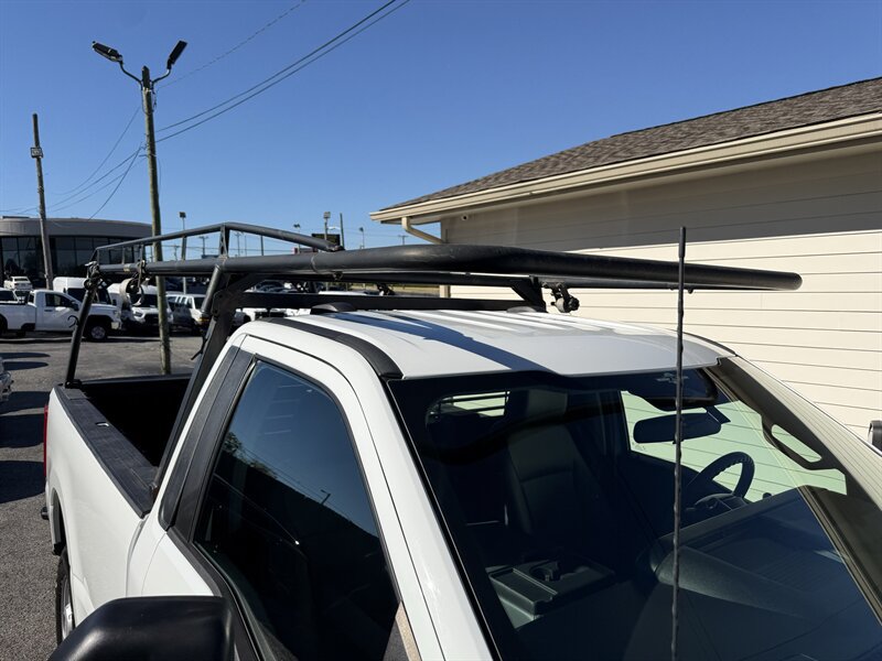 Used 2023 Ford F250 XL RWD image 42