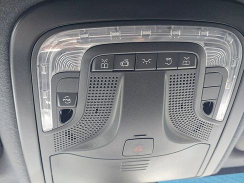 New 2025 Mercedes-Benz Sprinter 2500 image 34