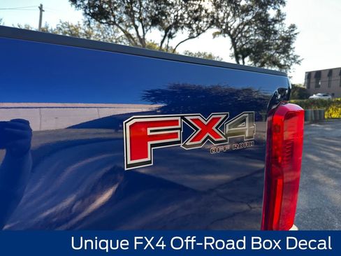 New 2026 Ford F250 XL w/ STX Appearance Package image 21