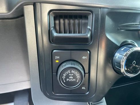 New 2026 Ford F150 XLT w/ FX4 Off-Road Package image 14