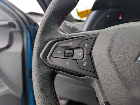 Used 2026 Chevrolet Trax RS w/ Driver Confidence Package image 12