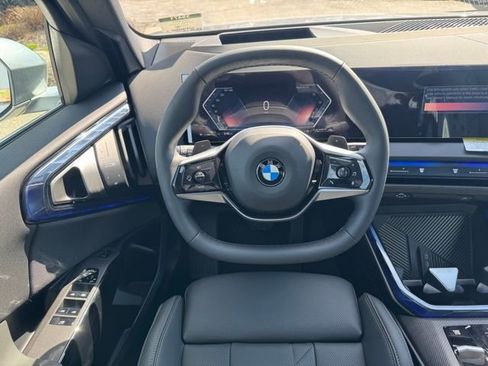 New 2026 BMW X3 xDrive30 image 16