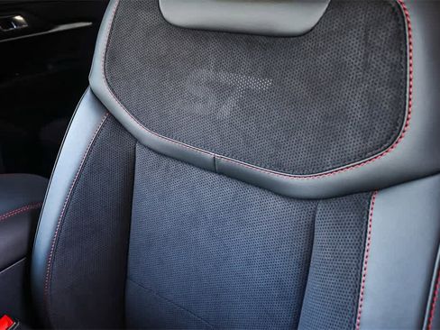 New 2026 Ford Explorer ST w/ Sun And Sound Package image 26