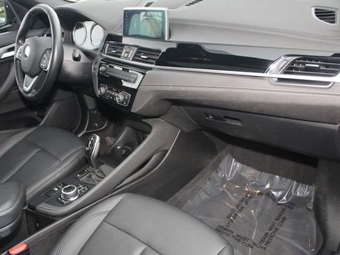 Used 2022 BMW X1 xDrive28i w/ Convenience Package image 28