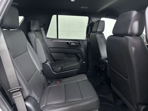 New 2026 Chevrolet Tahoe LT w/ Comfort Package image 27