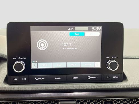 Used 2024 Acura Integra A-Spec FWD image 14