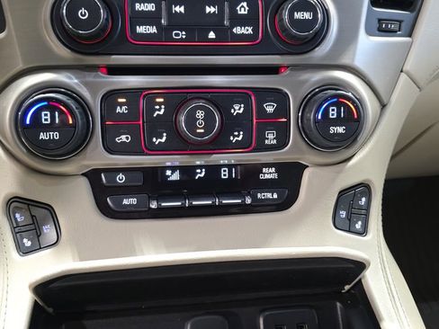 Used 2016 GMC Yukon Denali w/ Open Road Package image 35