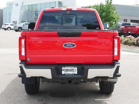 New 2026 Ford F250 XLT AWD/4WD image 4
