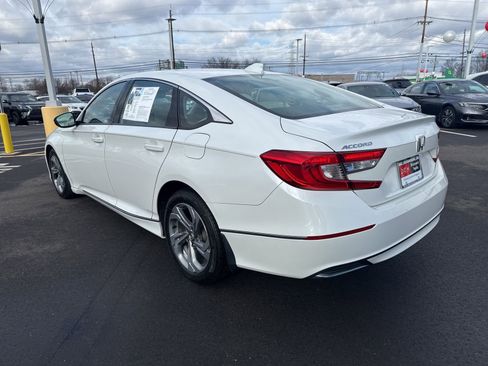 Used 2019 Honda Accord EX-L image 7