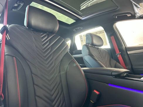 New 2026 Genesis G80 2.5T Sport Prestige image 16