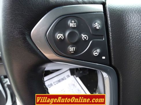 Used 2016 Chevrolet Suburban LTZ image 17