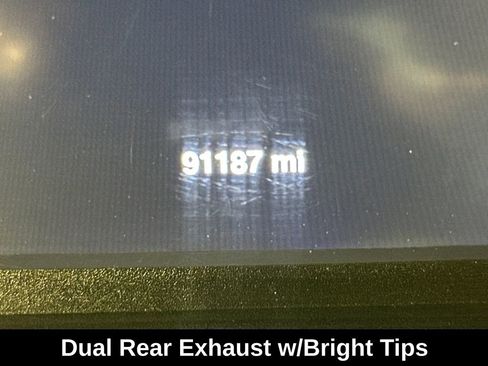 Used 2016 RAM 1500 Rebel image 19