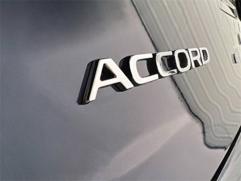 New 2025 Honda Accord Touring image 5