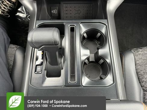 Used 2025 Ford F150 Tremor w/ Bed Utility Package image 38