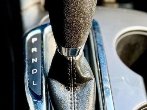 Used 2018 Chevrolet Cruze LT w/ RS Package image 14