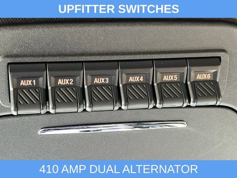 New 2025 Ford F350 Lariat w/ Lariat Ultimate Package image 15