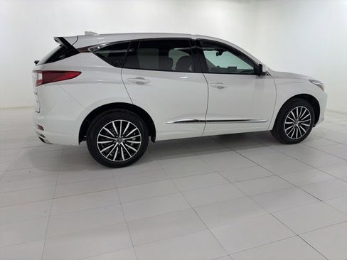 Certified 2025 Acura RDX SH-AWD w/ Advance Package image 6