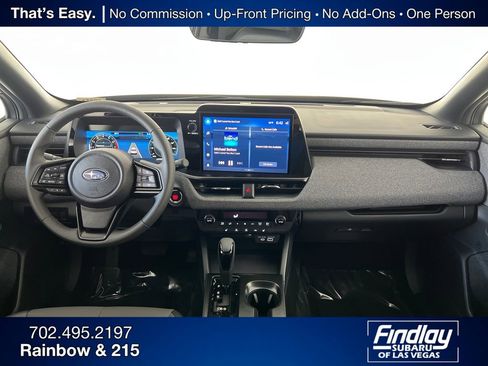 New 2026 Subaru Outback Premium image 15