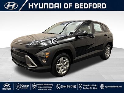 Used 2024 Hyundai Kona SE