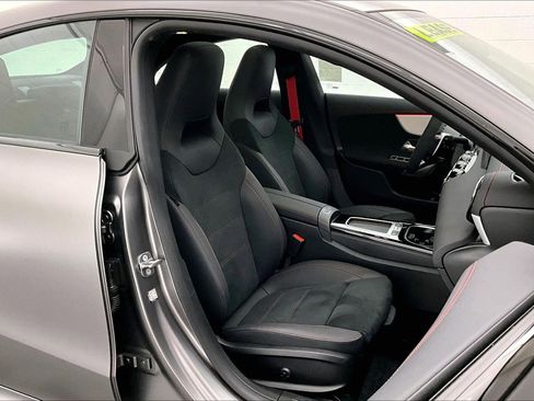 Used 2026 Mercedes-Benz CLA 35 AMG 4MATIC image 6