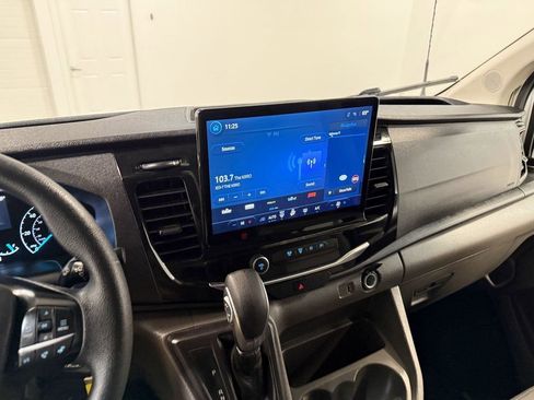 Used 2023 Ford Transit 350 XLT image 78