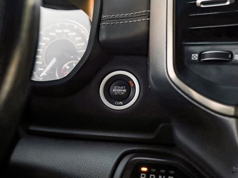 Used 2022 RAM 1500 Rebel w/ Rebel Level 2 Equipment Group image 72