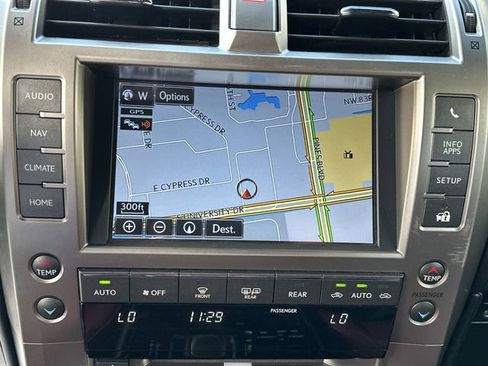 Used 2020 Lexus GX 460 Premium w/ Premium Package image 26