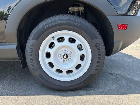 New 2025 Ford Bronco Sport Heritage w/ Convenience Package image 34