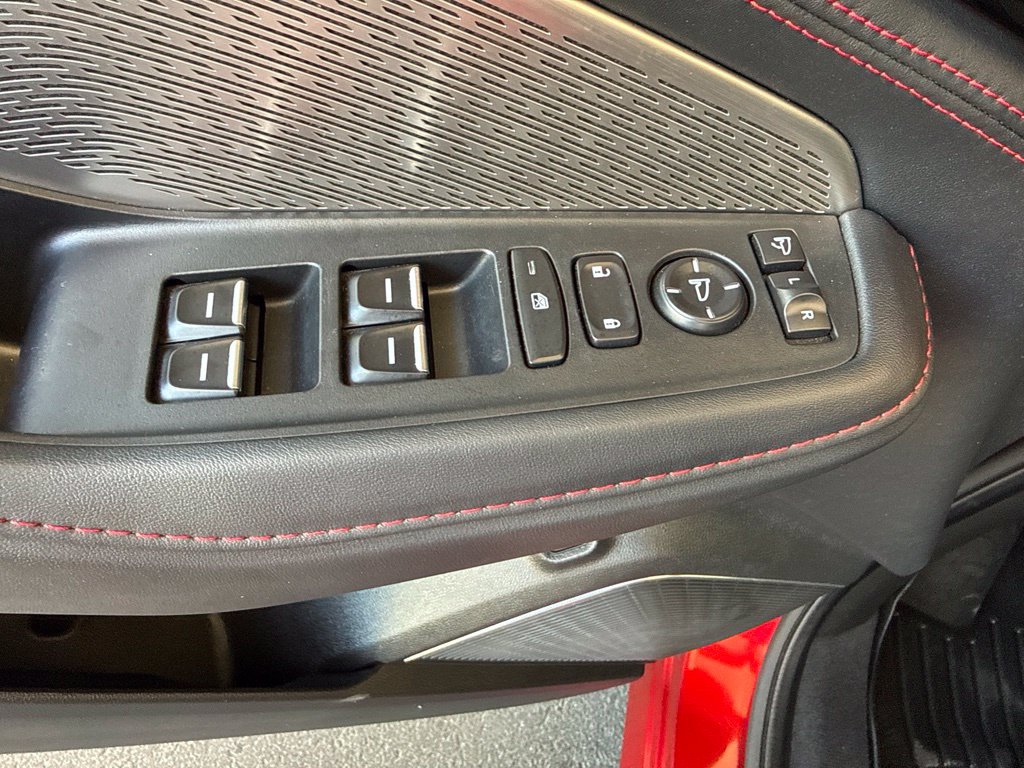 Used 2022 Acura MDX A-Spec AWD/4WD image 32