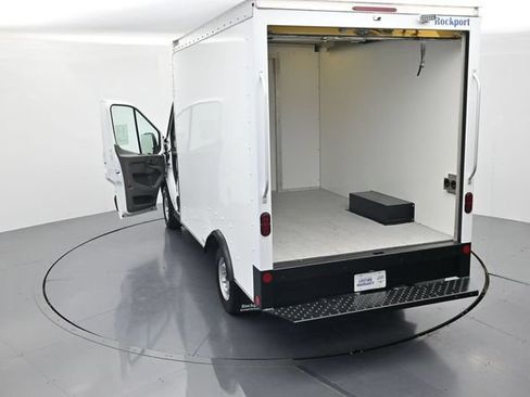 Certified 2024 Ford Transit 350 RWD image 45