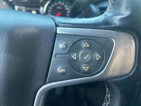 Used 2019 GMC Yukon XL SLT w/ Open Road Package RWD image 12
