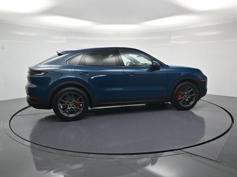 Certified 2026 Porsche Cayenne S AWD/4WD image 46