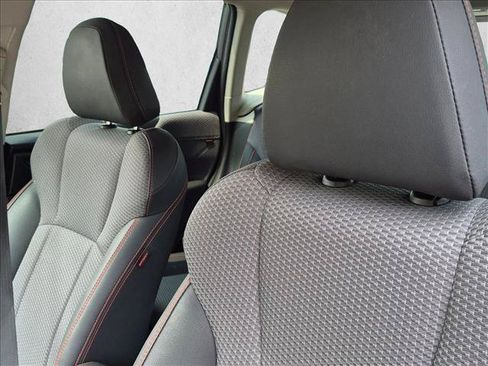Used 2023 Subaru Forester Sport AWD/4WD image 13