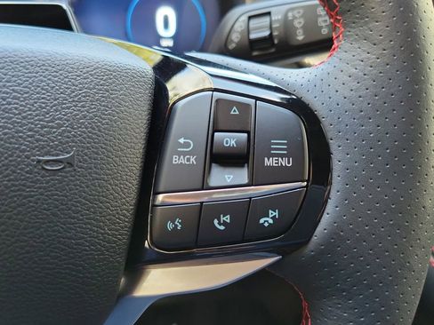 Certified 2025 Ford Explorer ST-Line RWD image 19