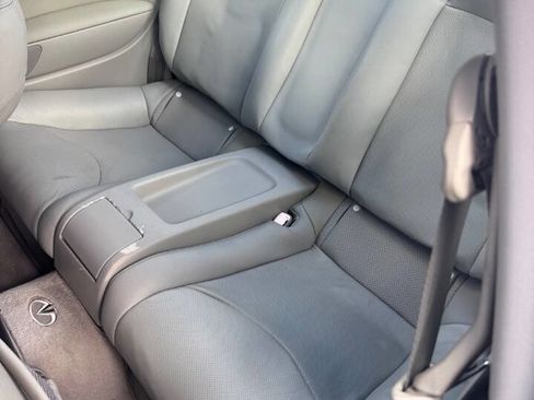 Used 2008 INFINITI G37 Journey w/ Premium Pkg image 14