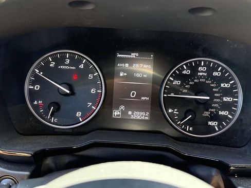 Used 2024 Subaru Outback Premium AWD/4WD image 27
