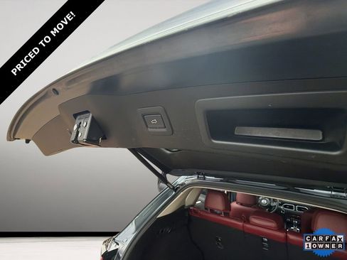 Used 2022 MAZDA CX-5 Carbon Edition image 22