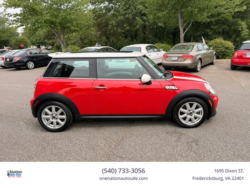 Used 2013 MINI Cooper S FWD image 7